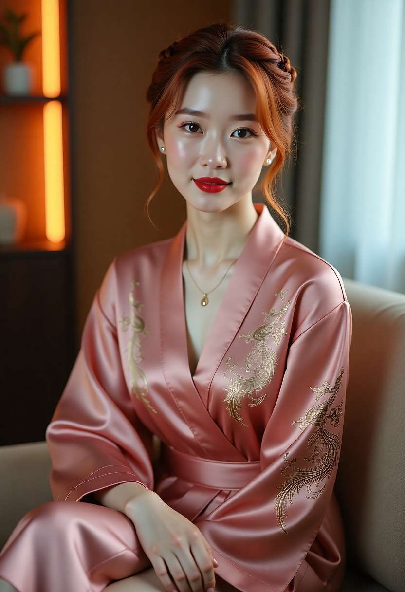 饮食男女