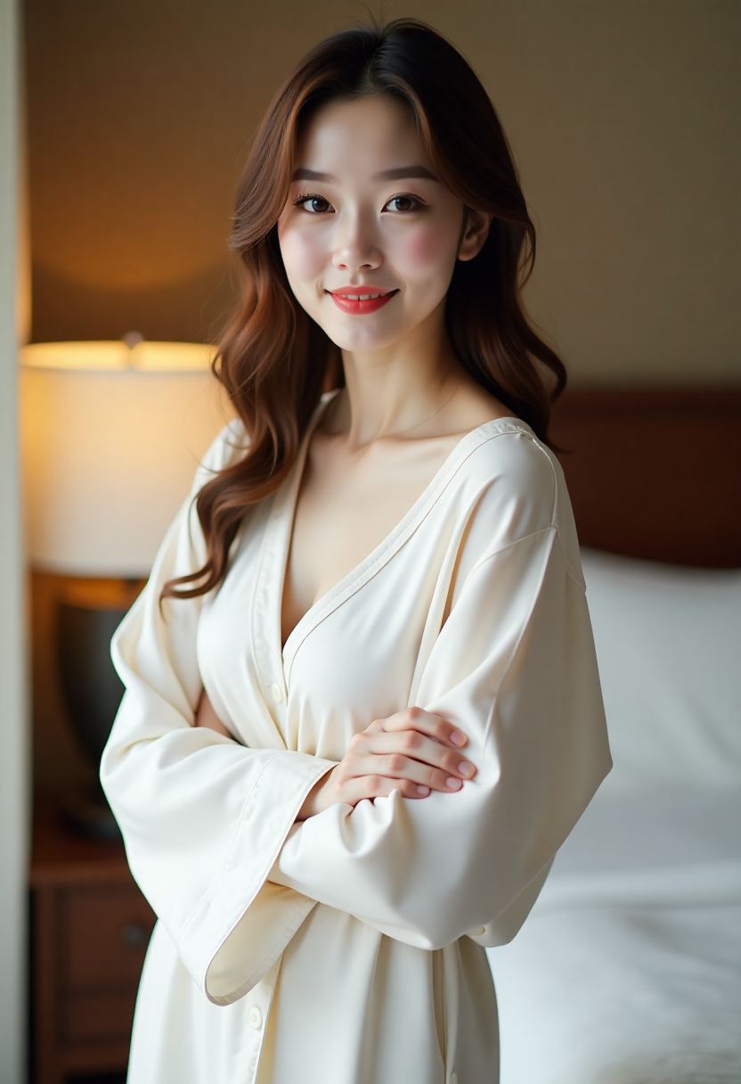 暗夜追踪